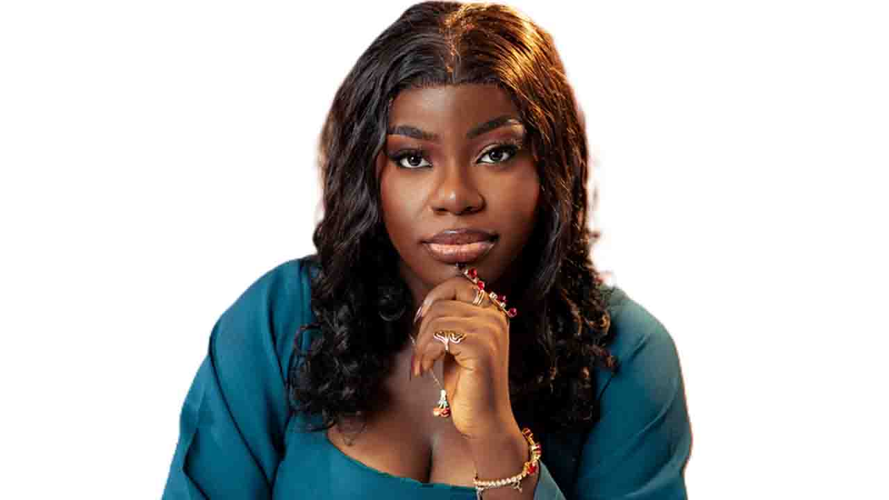 Akpati Princess Ifeakachukwu