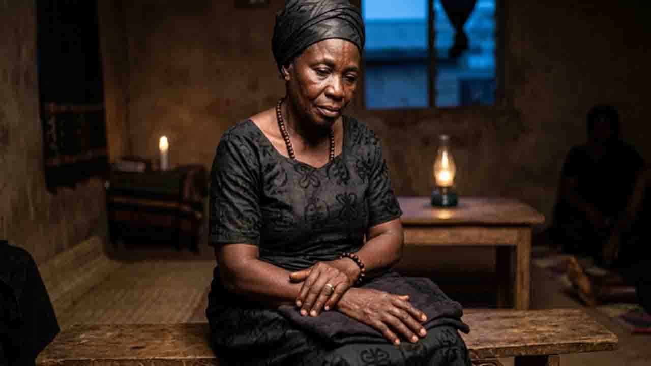 Widow Inheritance in African Traditions Culture Family and Changing Times