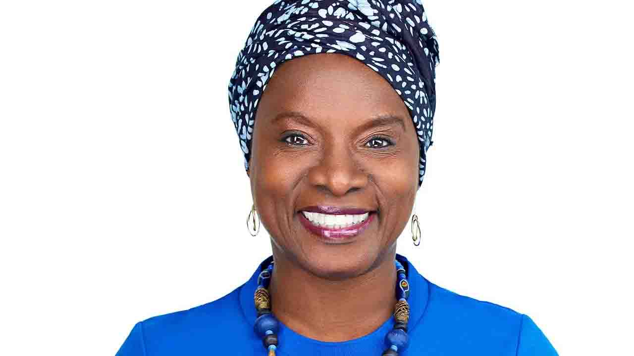 Angélique Kidjo Makes History as First African Musician to Receive a Hollywood Walk of Fame Star