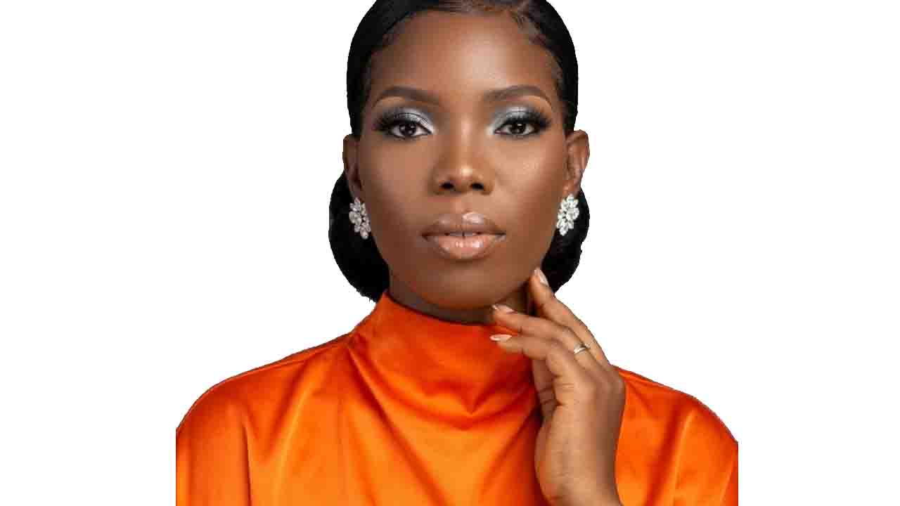 Welcoming Chidera Cynthia Okafor to the Just4WomenAfrica Team