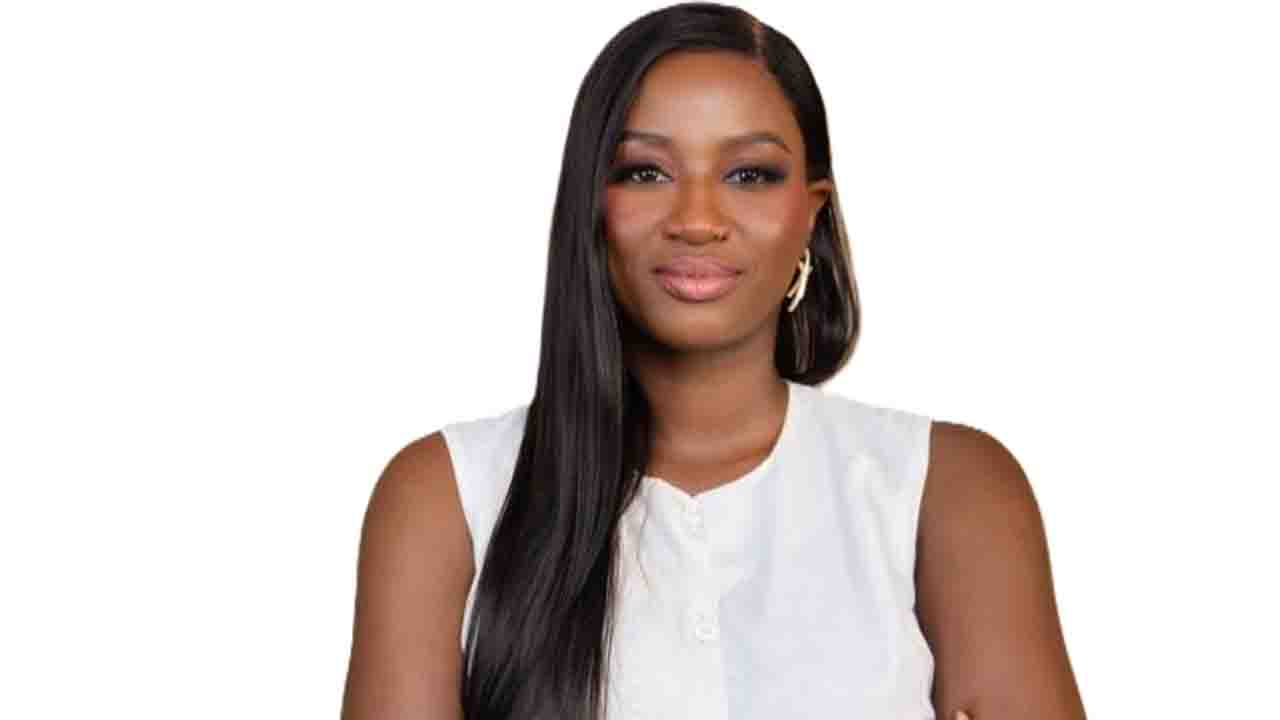 Nigeria – Suo Chapele Finding Her Voice in Sports Broadcasting