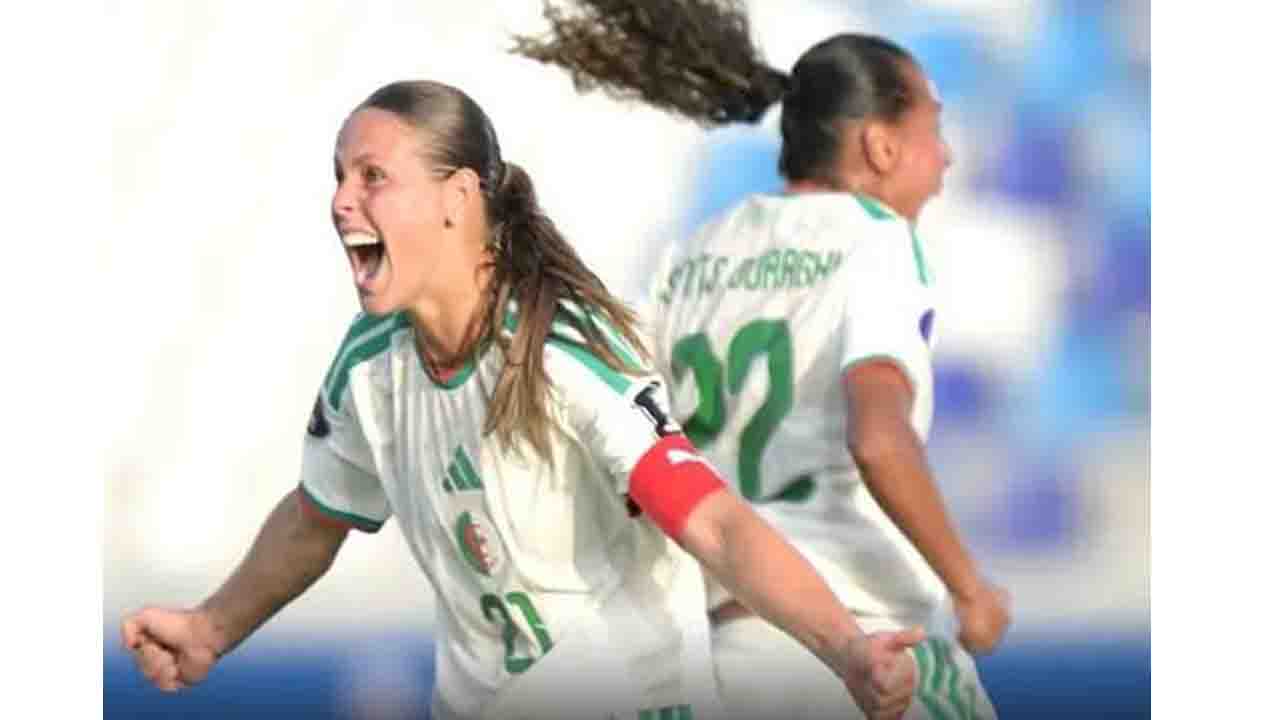 WAFCON 2026: Algeria Win Historic WAFCON Bronze After Penalty Shootout Victory Over Morocco
