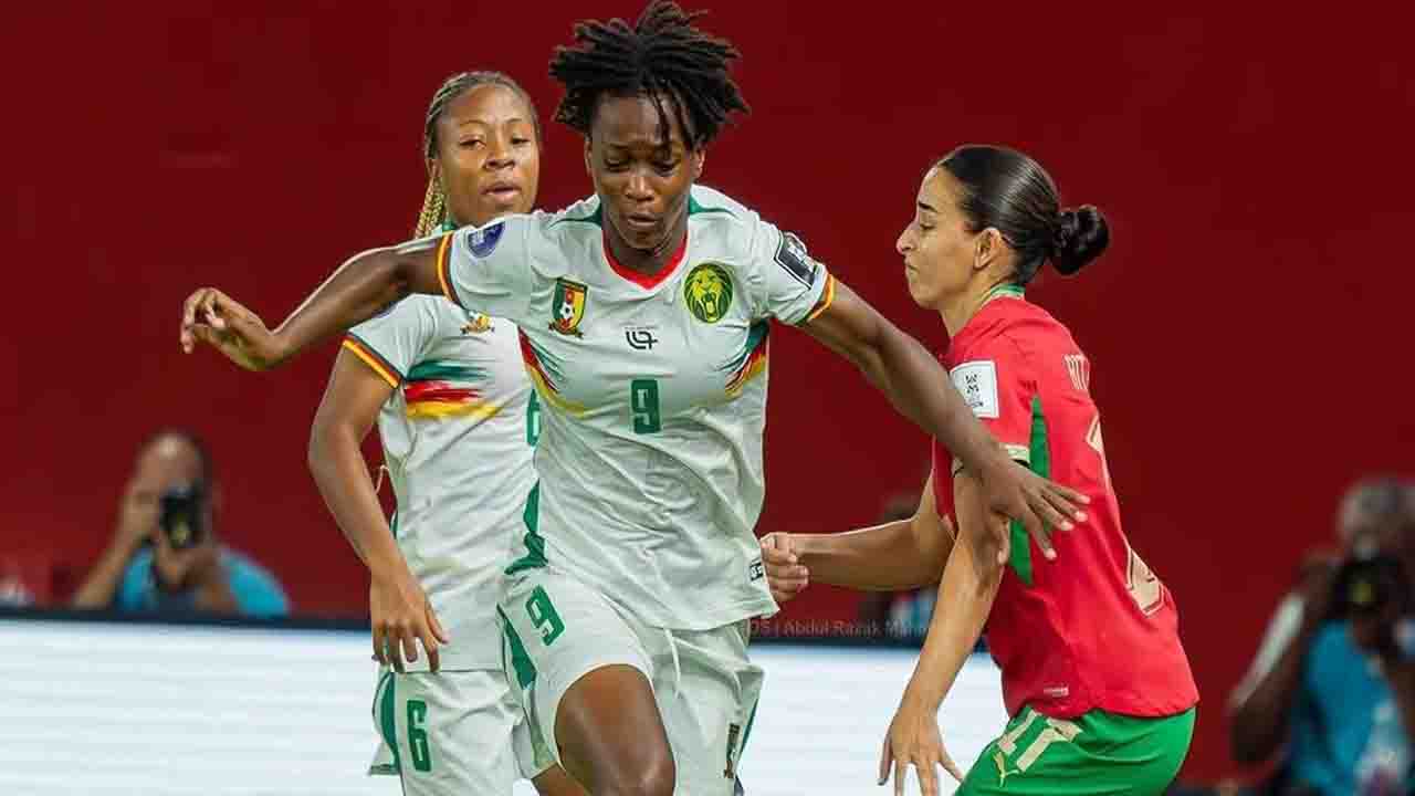 WAFCON 2026: Cameroon Reach Final After Goalless Draw With Morocco