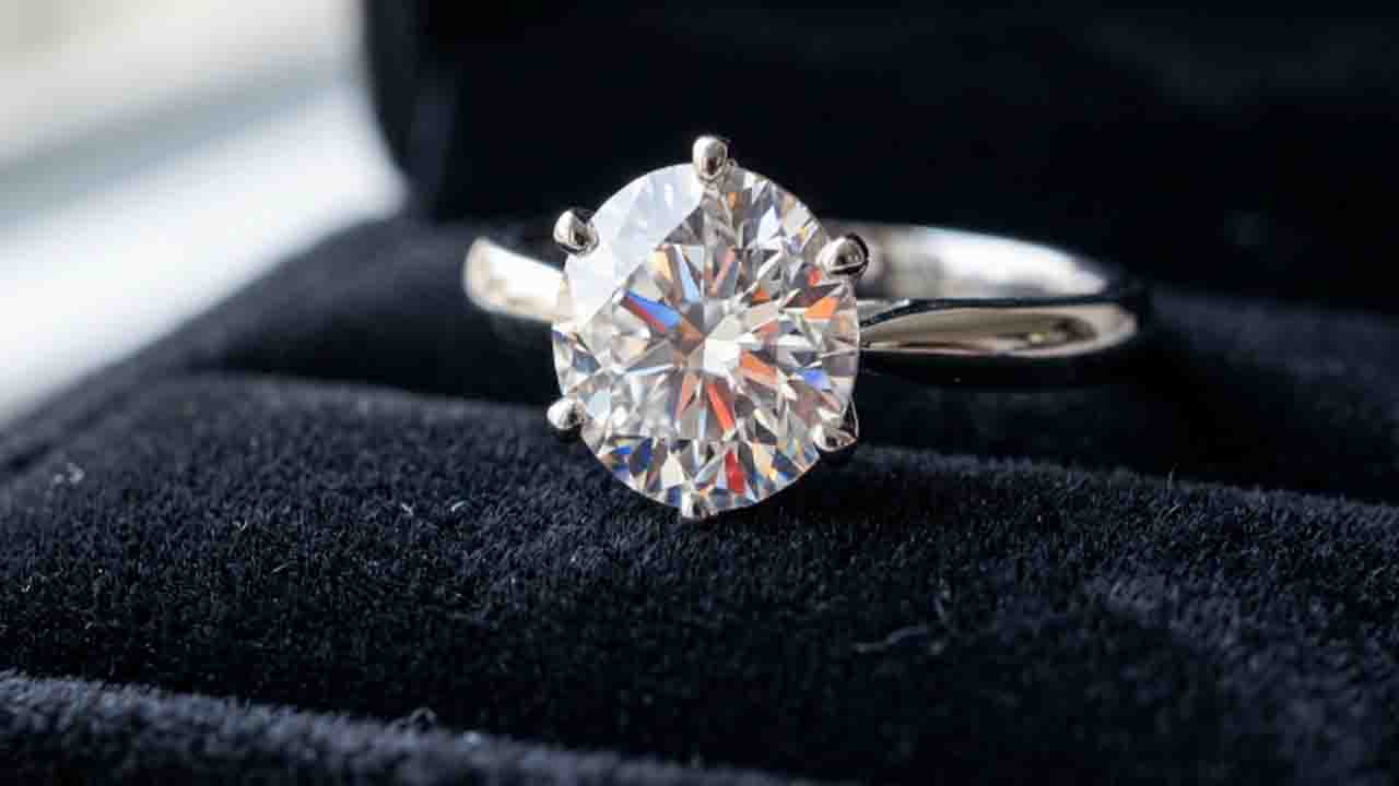 The Kimberley Process How Blood Diamonds Changed the Global Diamond Industry
