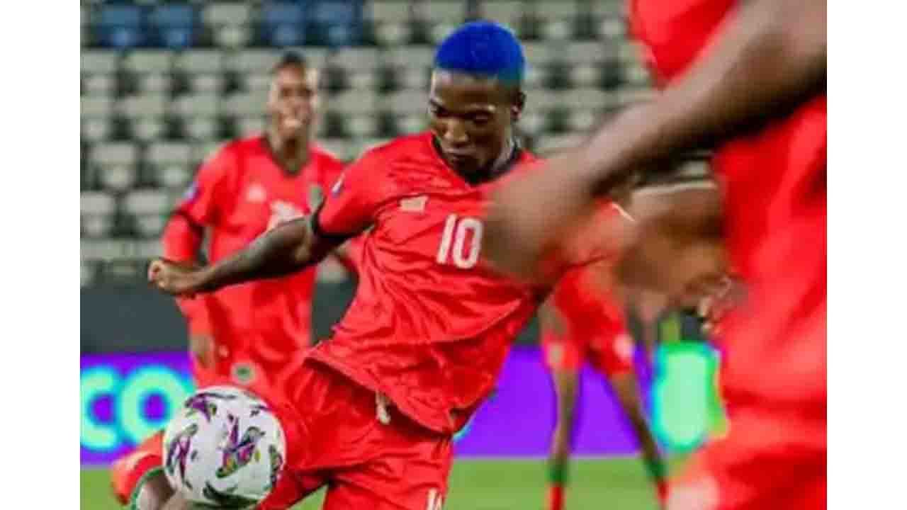 WAFCON 2026: Malawi Stun Ghana 2–1 to Reach the Semi-Finals