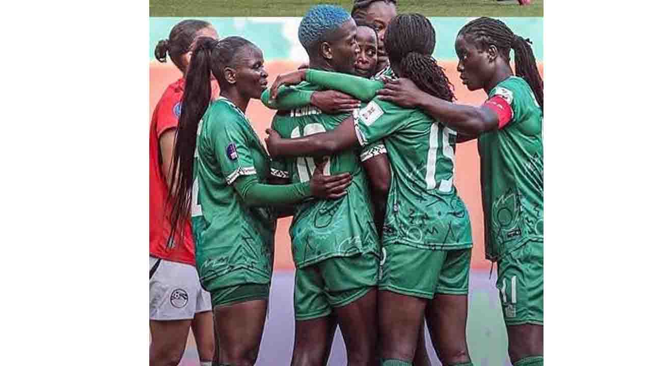 WAFCON 2026: Malawi Defeat Egypt 3–1 to Strengthen Quarter-Final Hopes
