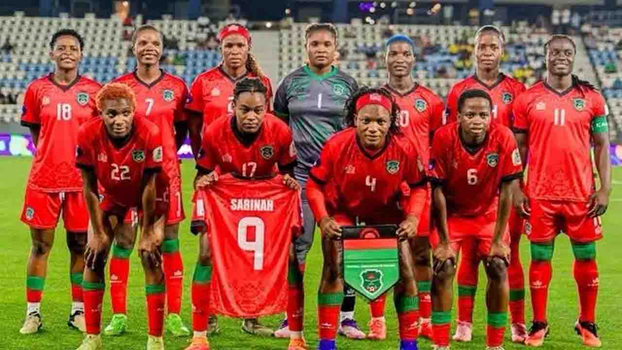WAFCON 2026: Malawi Reach Historic First-Ever Final After Beating Algeria 3–1