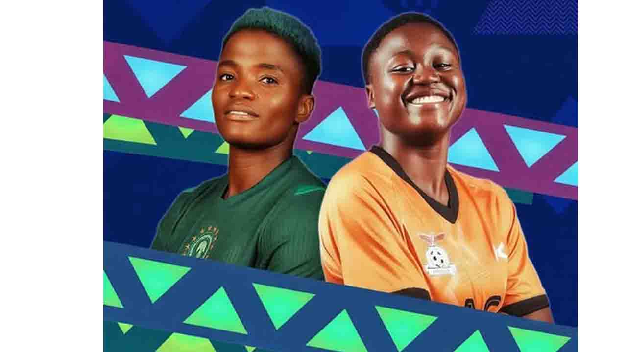 WAFCON 2026: Nigeria Edge Zambia 1–0 to Seal Crucial Victory