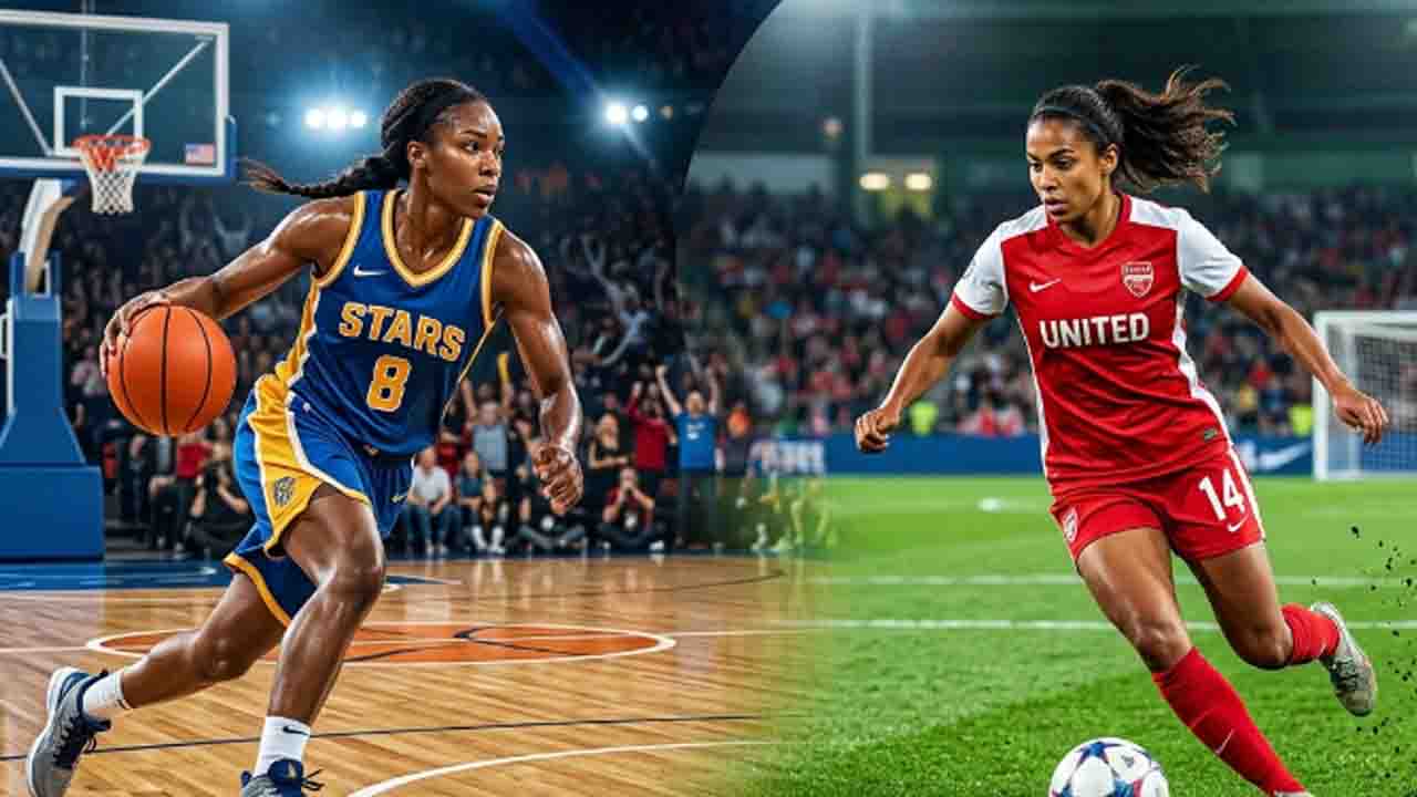 After WAFCON 2026 Two Major Women’s Sporting Events to Watch This Year