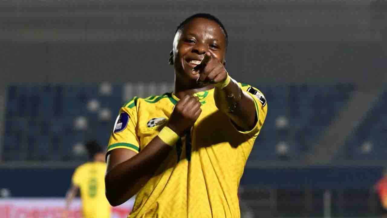 WAFCON 2026: South Africa Beat Nigeria 2–1 to Keep World Cup Dream Alive