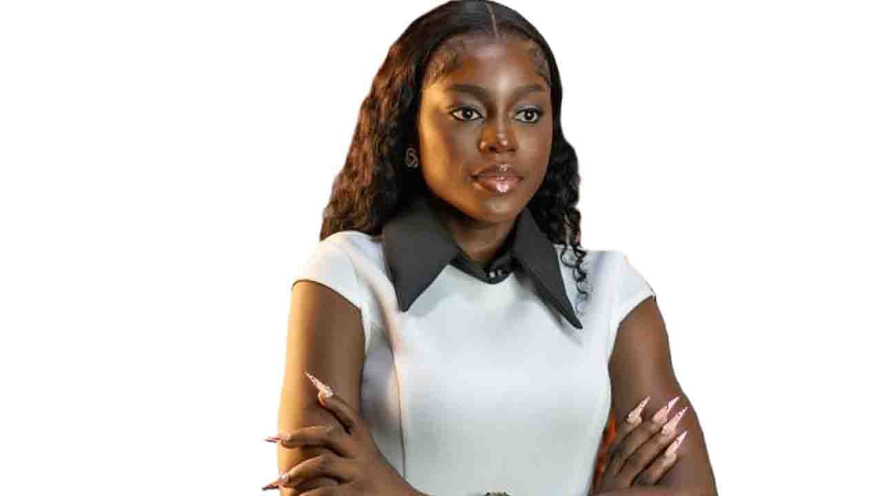 Ghana – Yaa Bitha Opens Up On Eight Surgeries and the Strength That Keeps Her Going