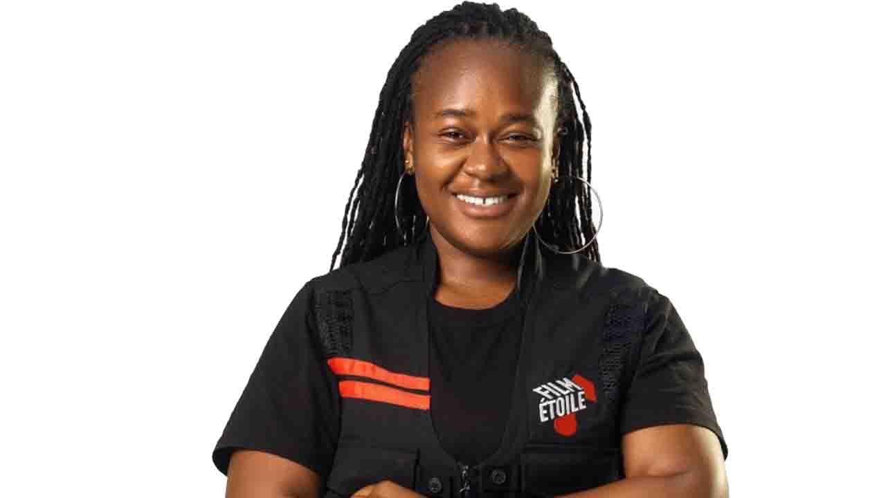 Ghana – The Business of Filmmaking Sarah Dowuona on Building Film Etoile