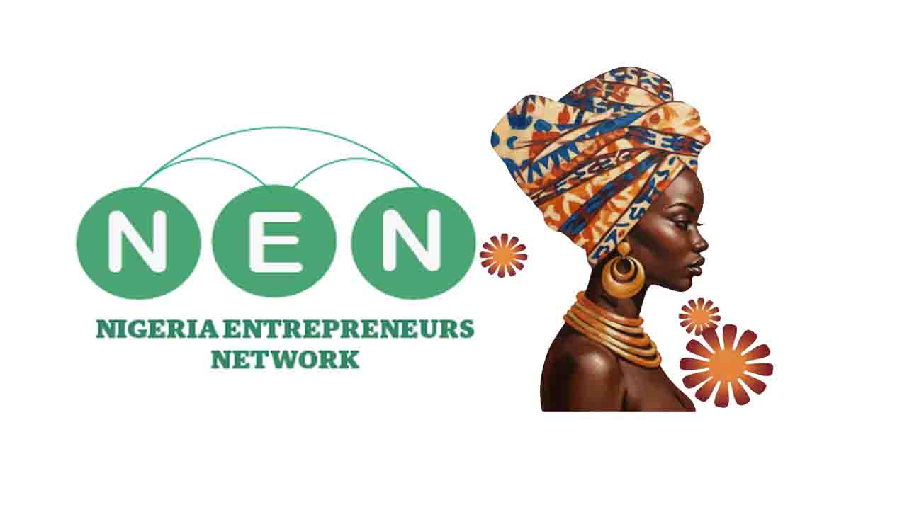 Just4WomenAfrica Partners with Nigeria Entrepreneurs Network to Support Business Growth